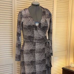Banana Republic Wrap Dress